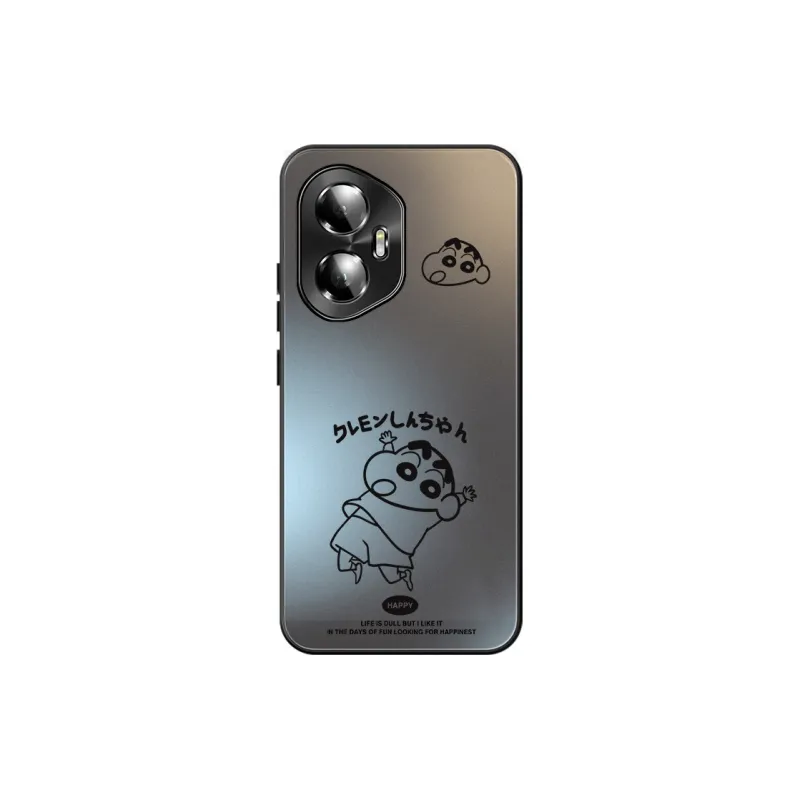 CHUNFAN Phone Cases-5