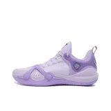 Lavender/Dark Purple