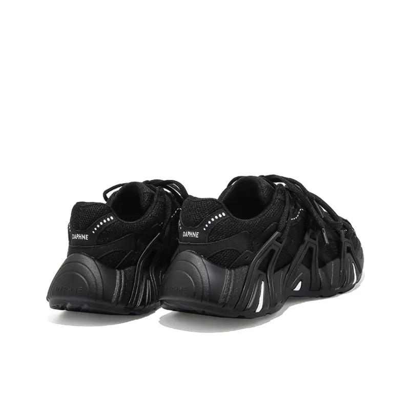 DAPHNE Low-Top Chunky Sneakers Women's-13