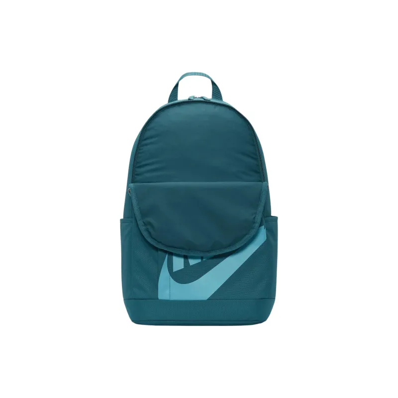 Nike Polyester Backpack Unisex Dark Green-3