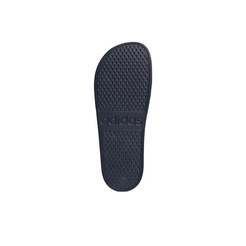 Adidas Adilette Aqua EVA Slip Resistant Abrasion Resistant Slide Slippers Unisex Blue Green-5