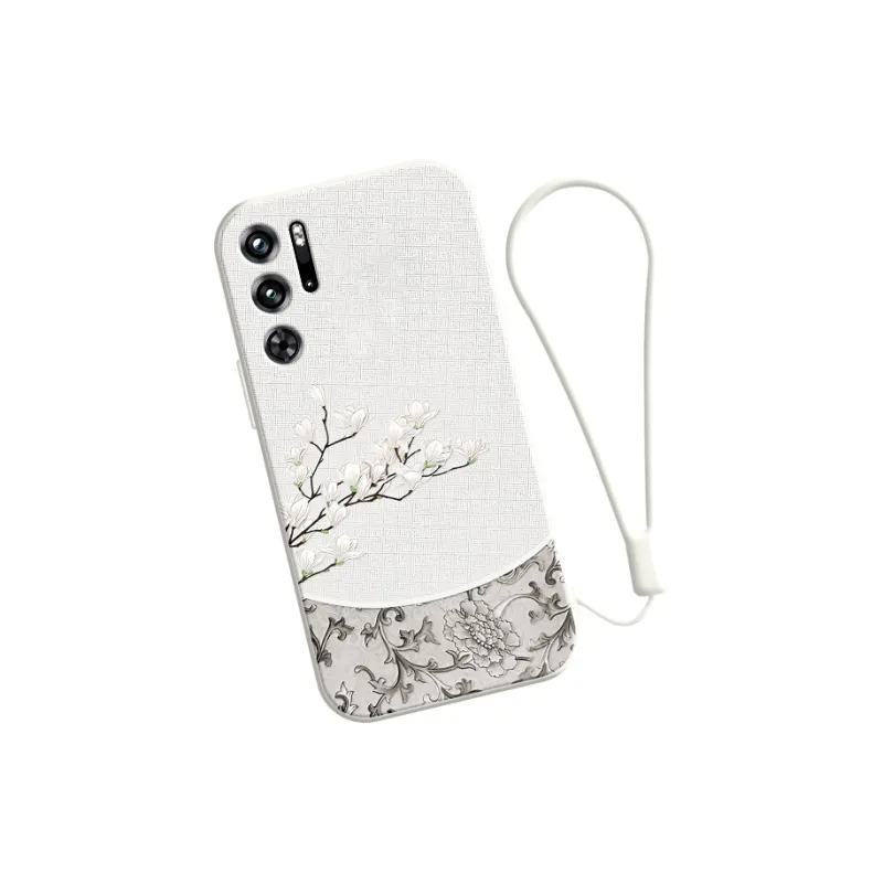 CHUNFAN Phone Cases-1