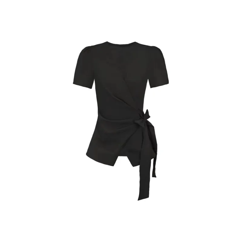 SYEEE WITH U T Shirts Women's-9