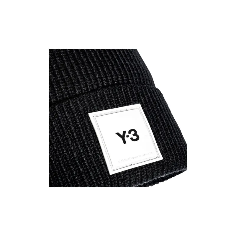 Y 3 Beanie-2