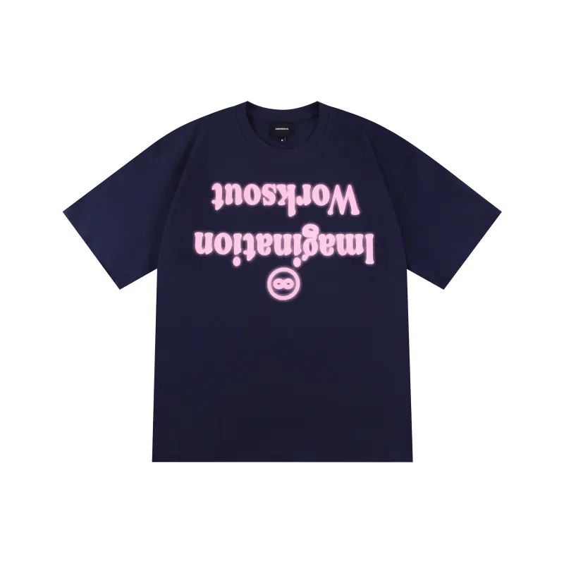 WORKSOUT T Shirts Women's-8