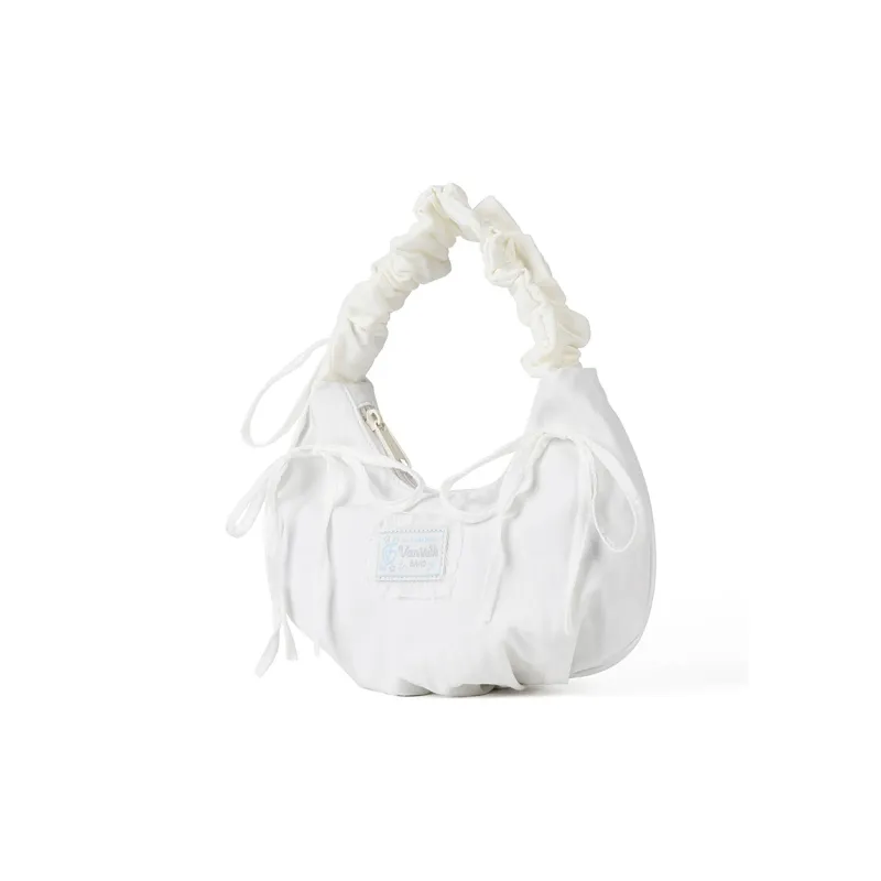VANWALK Happy Band Musical Note Collection Shoulder Bags-6