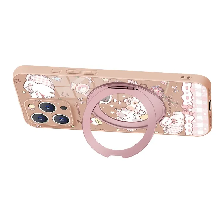Small bones Phone Cases-8