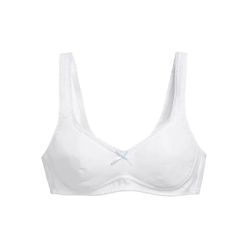 YILANFEN Women's Bras-2