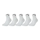 5 Pack (White)