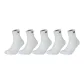 5 Pack (White)