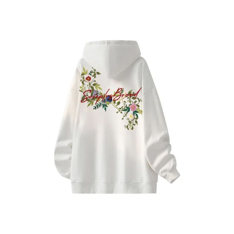SOIE Sweatshirts Unisex-18