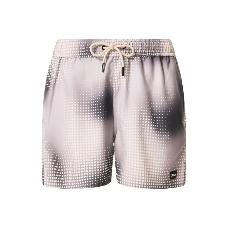 Oakley Sports Shorts Men White-0