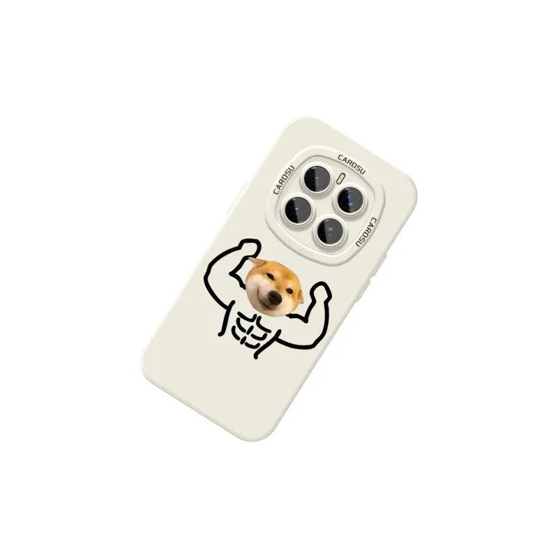 CHUNFAN Phone Cases-2