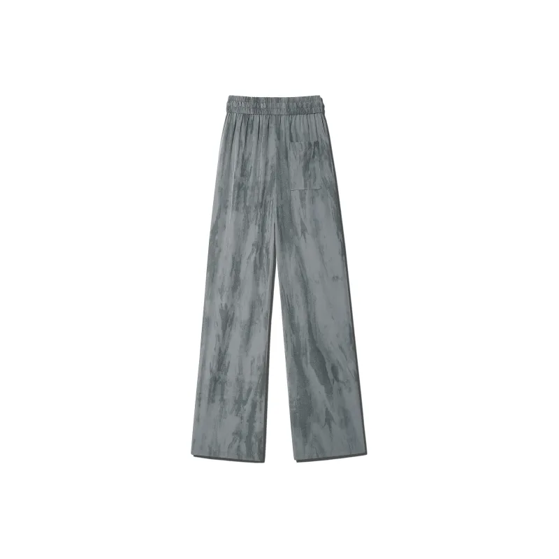 T IRA Casual Pants Unisex-11