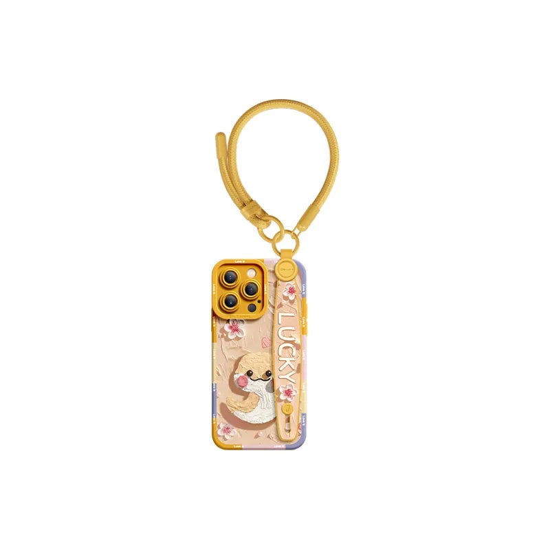 SUPER MOUSE Phone Cases-51