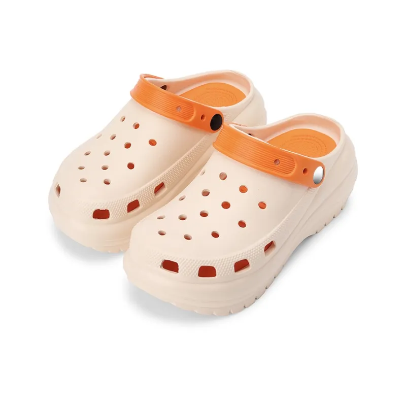 XMISTUO Clogs Women's-1