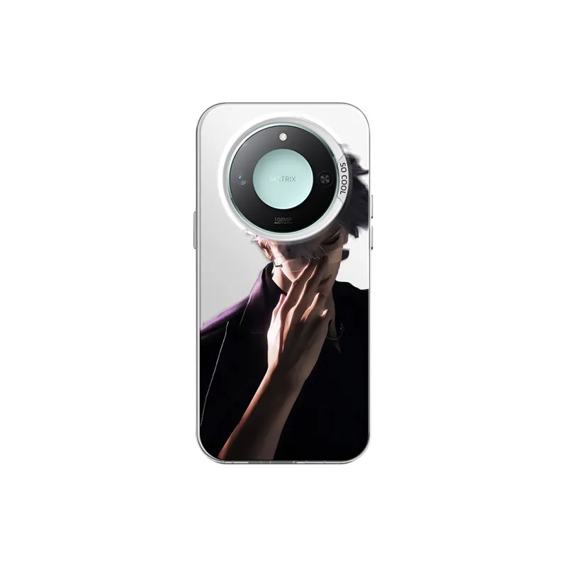 MANQIN Phone Cases-3