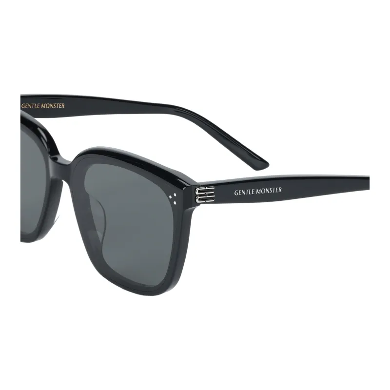 GENTLE MONSTER My Me Square frame Sunglasses-3