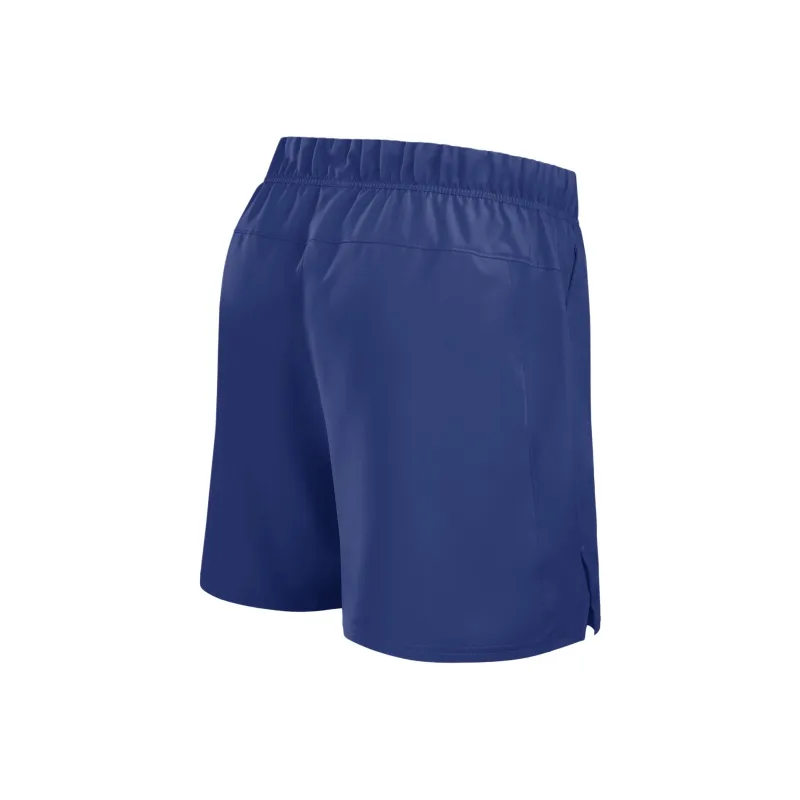 Nike New York Giants Blitz Victory Men's Nike Dri FIT Nfl Shorts-1