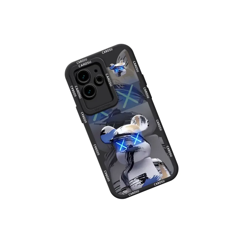 CHUNFAN Phone Cases-31