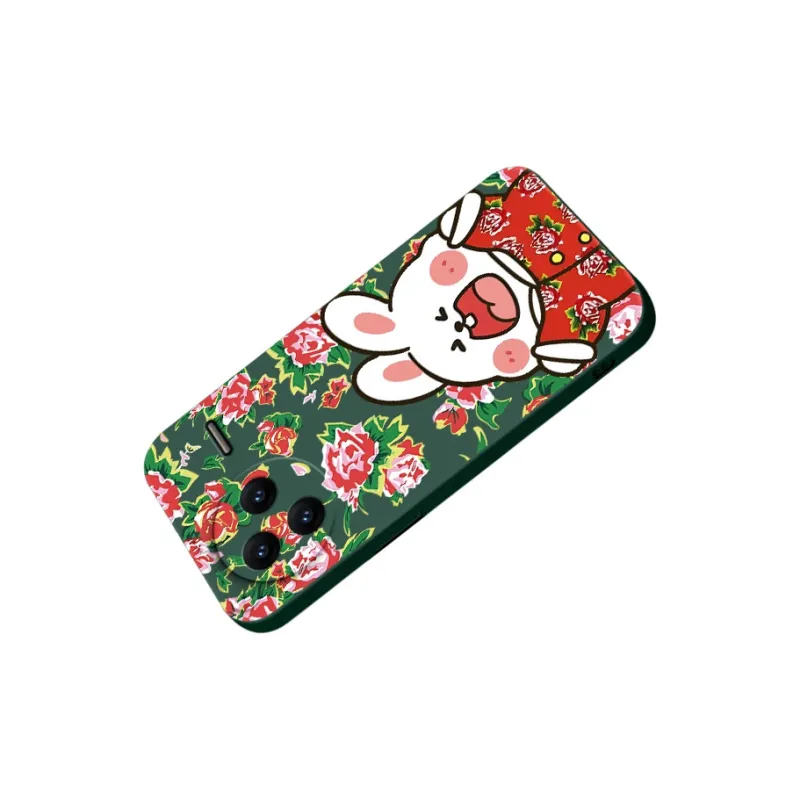 CHUNFAN Phone Cases-33
