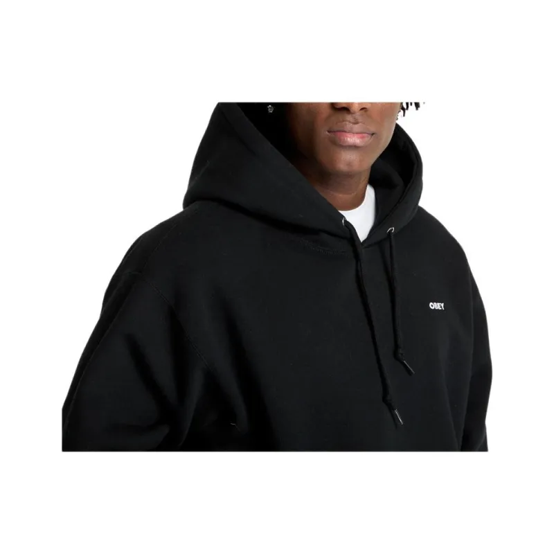 Obey Business Hoodie-2