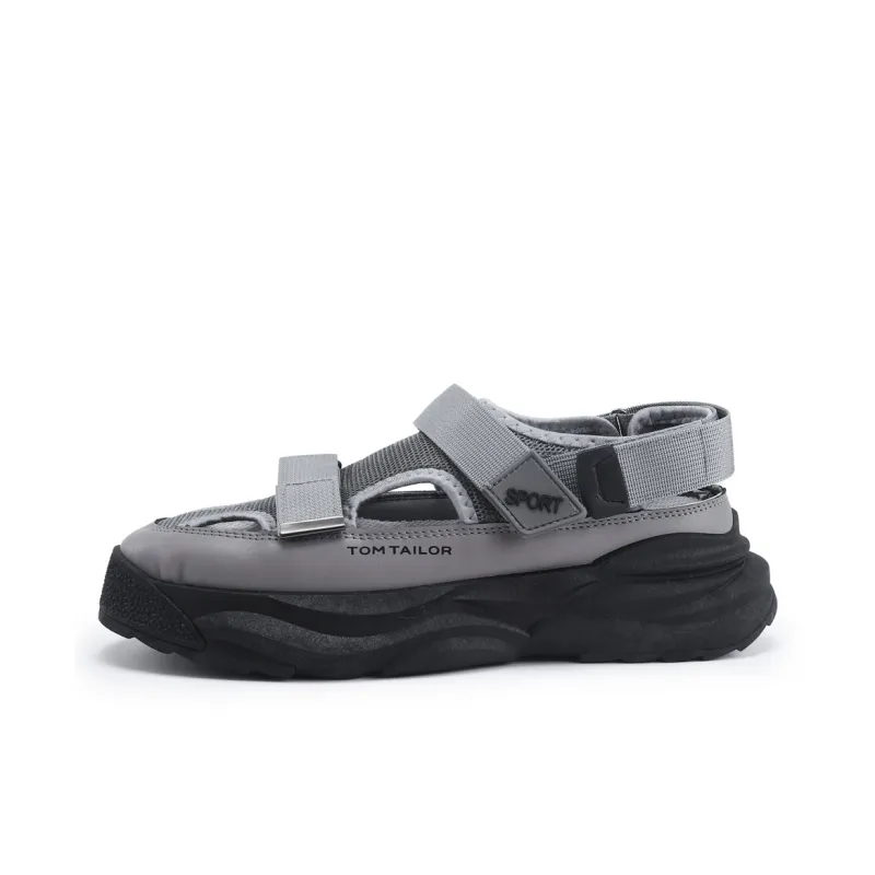 TOM TAILOR River Trekking Shoes Men's-0
