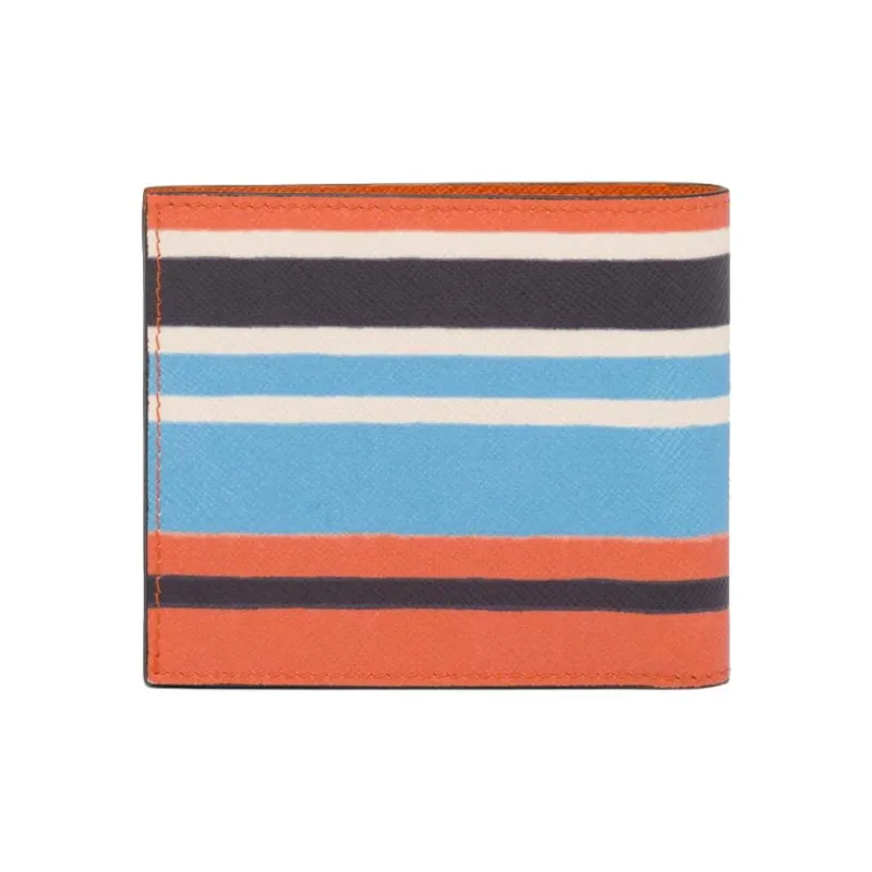 PRADA Saffiano Wallets-1