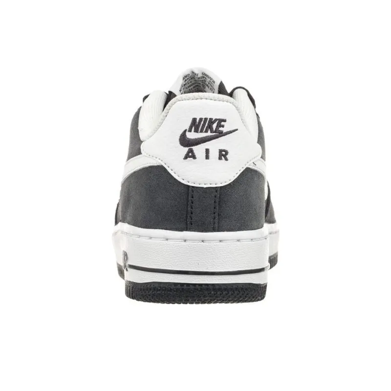 Nike Air Force 1 Anthracite GS-3