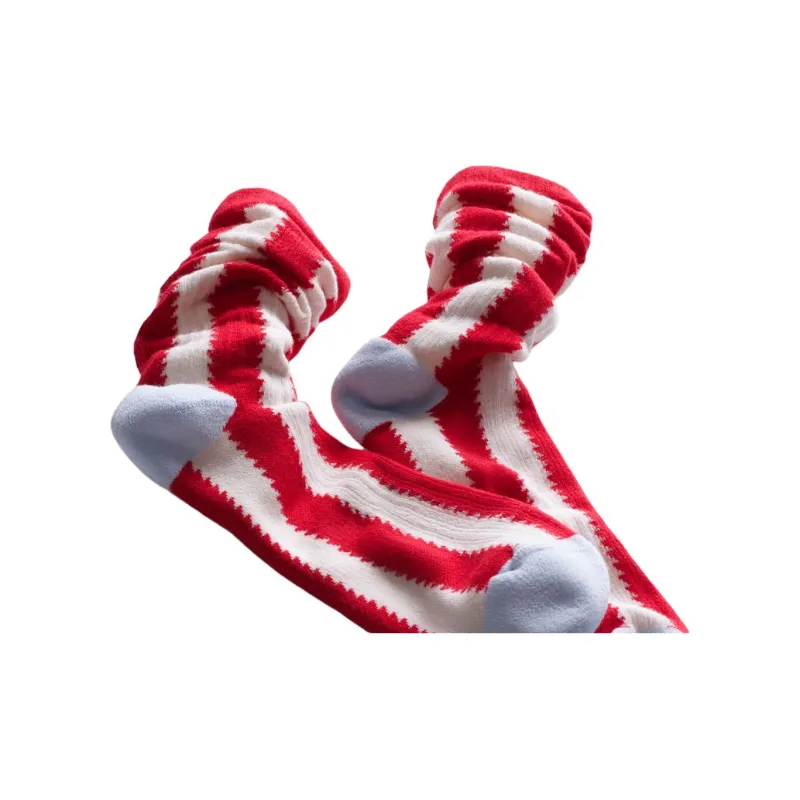 Canada Goose Unisex Mid Calf Socks-1