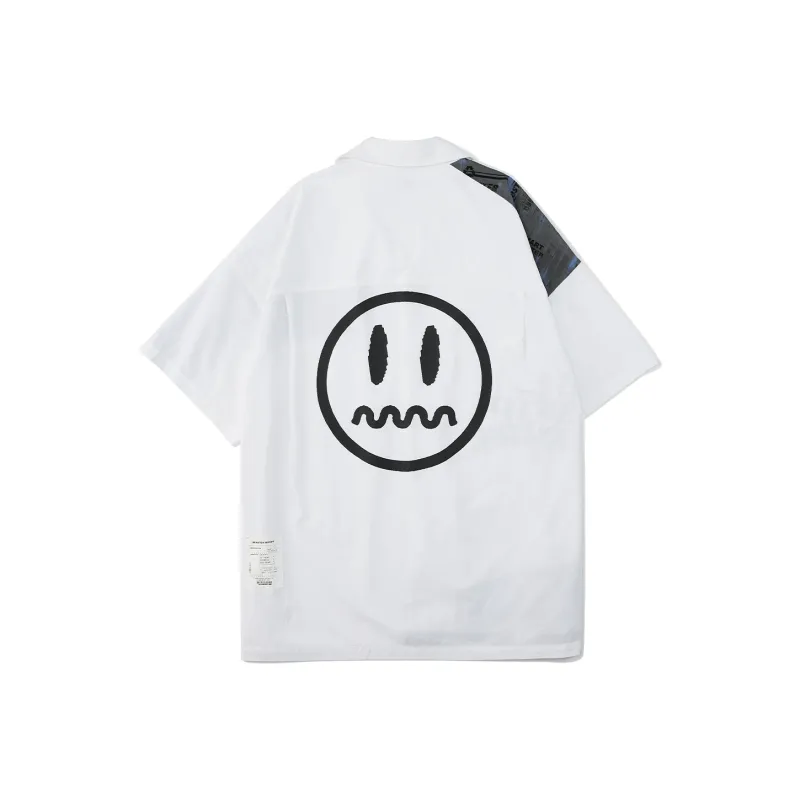 BEASTER Shirts Unisex-1