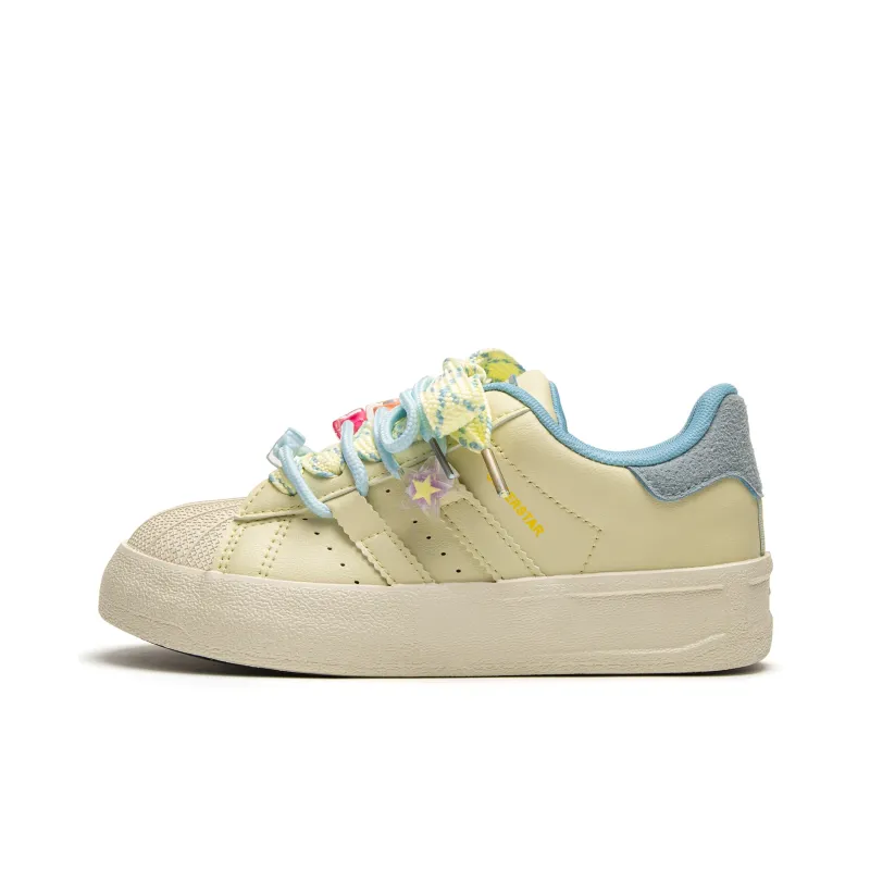 STAE Low-Top Skateboard Shoes Women's-0