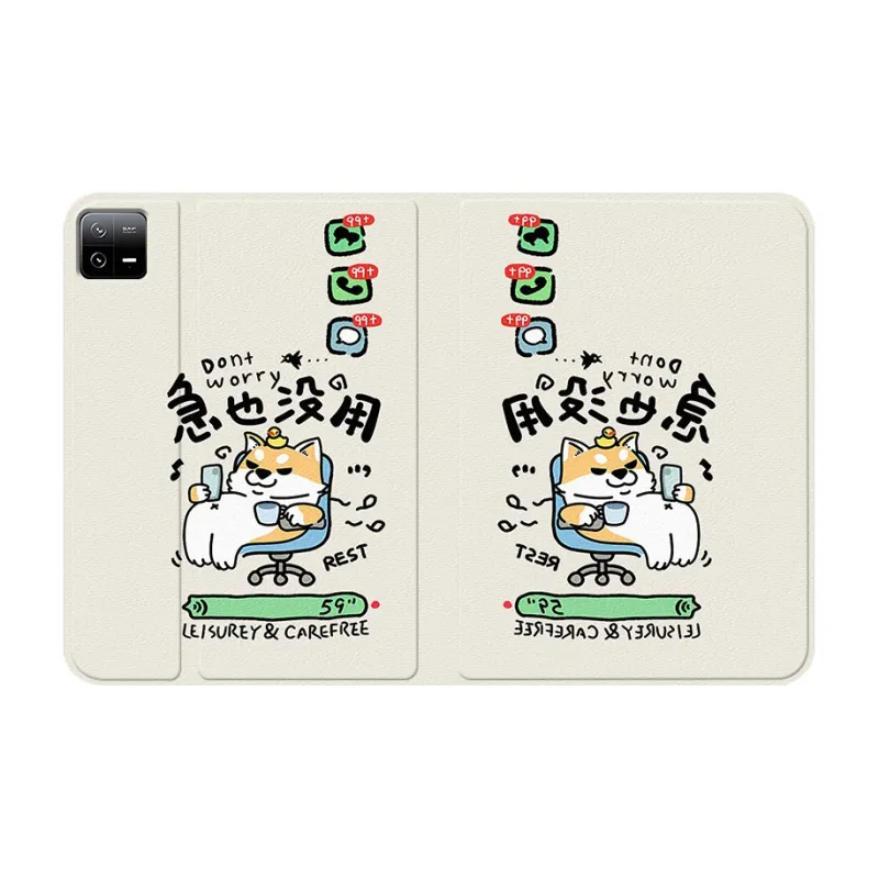 Baochengbao Tablet Protective Cases-3