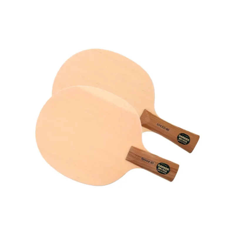 DARKER Ping Pong Paddles Blades-2