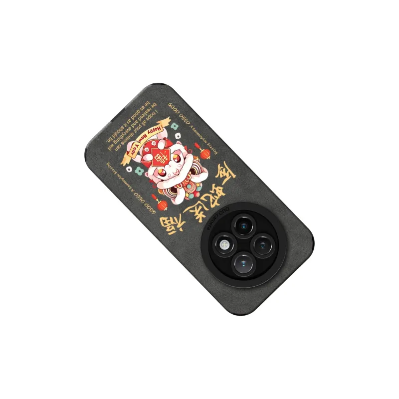 KEXINSHENG Phone Cases-9