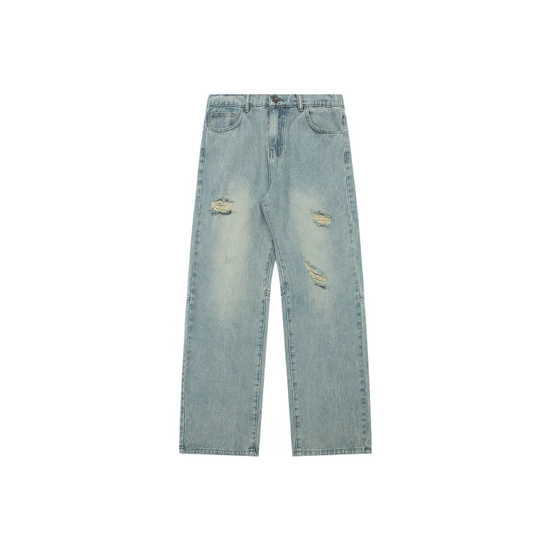 Izexx Jeans Unisex-7