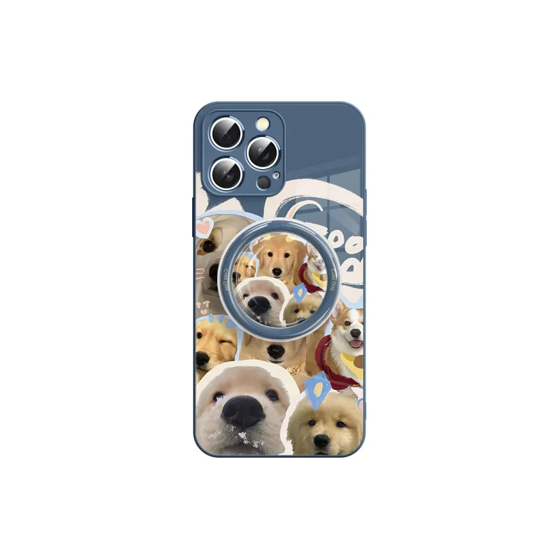 Small bones Phone Cases-21