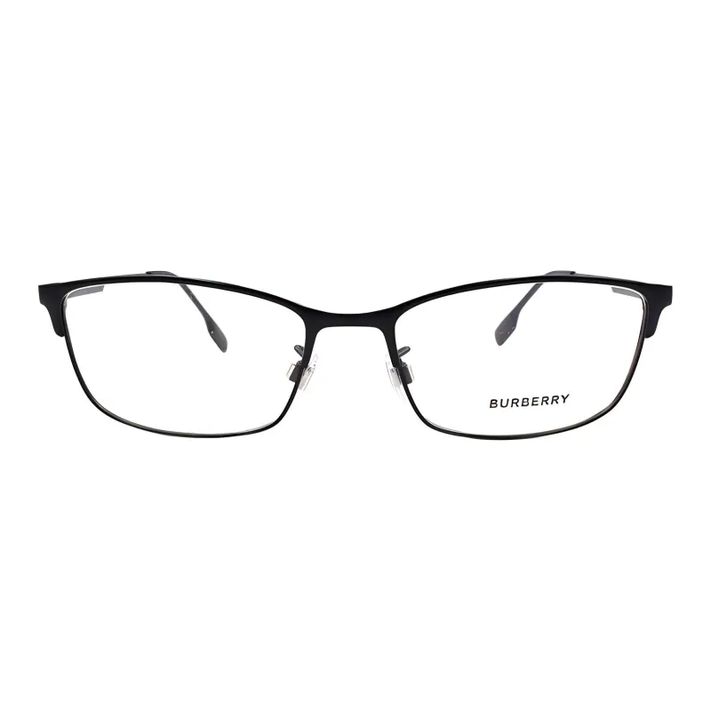 Burberry Eyeglass Frames Men-1