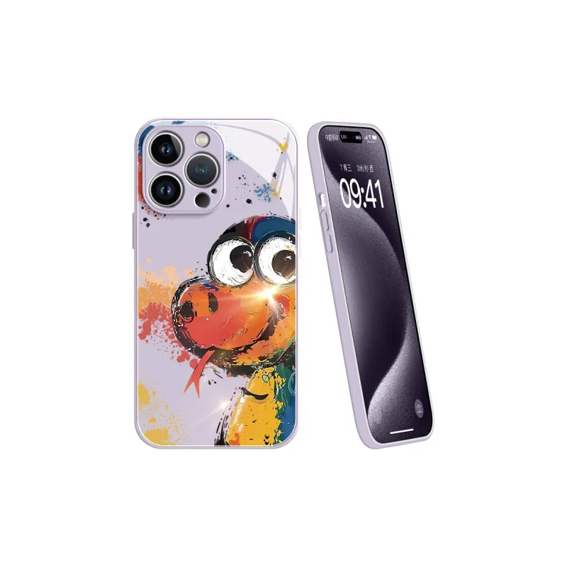 Lingtao Phone Cases-15