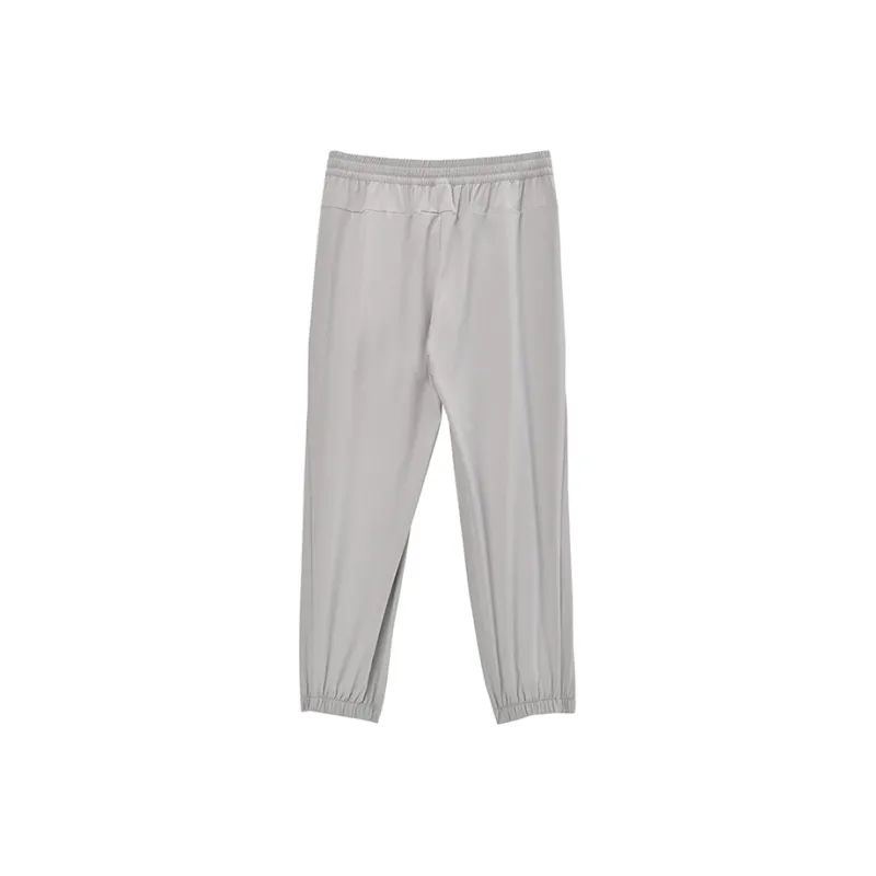 Skechers x Chinatown Market Basic Activity Series Casual Sportswear Men's 2 Piece Set-2