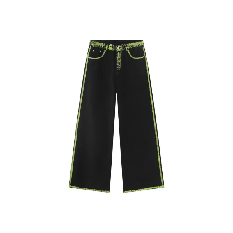 Extreme Turbo Jeans Unisex Blue-7