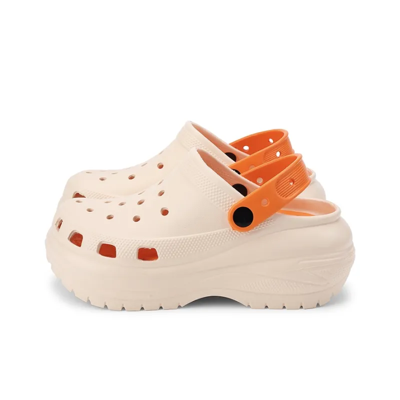 XMISTUO Clogs Women's-2