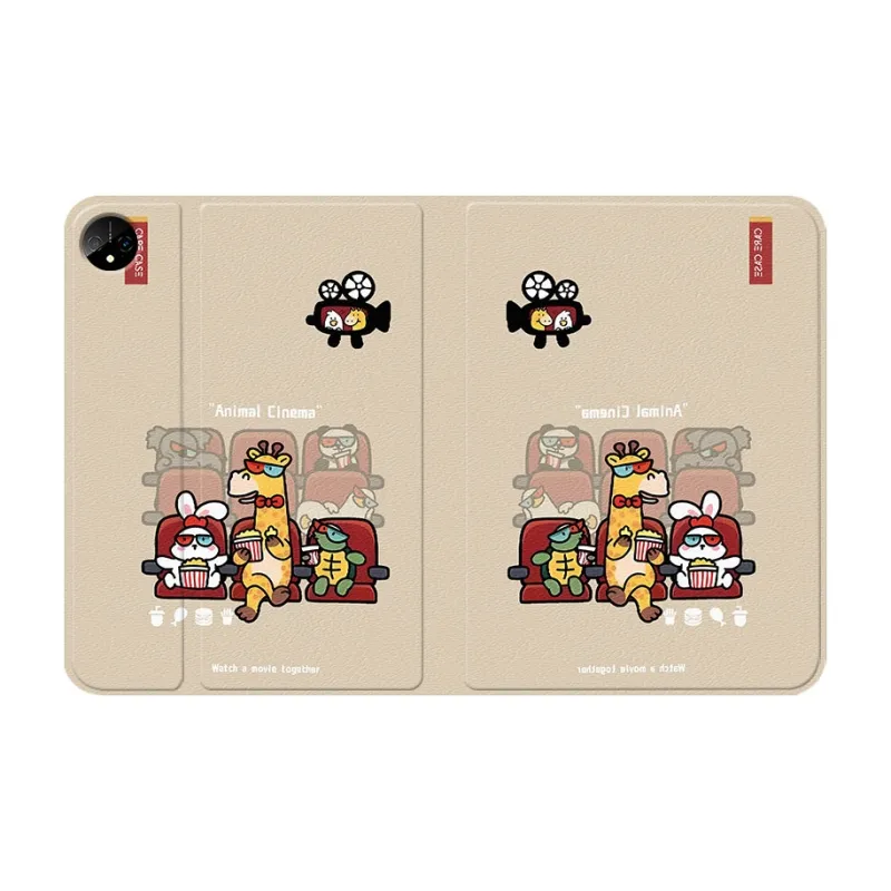 YIBAOBAO Tablet Protective Cases-7