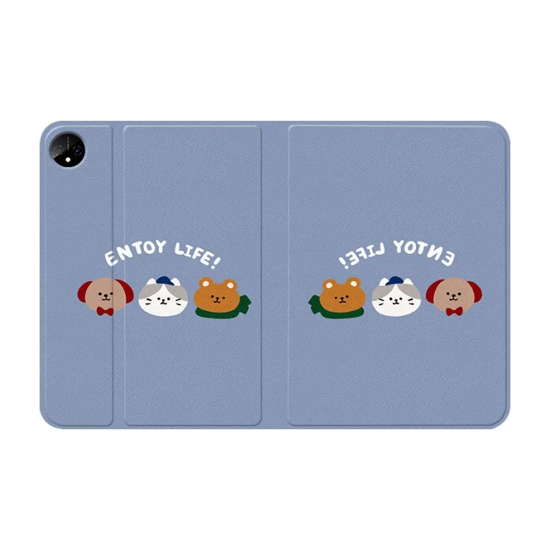YIBAOBAO Tablet Protective Cases-15