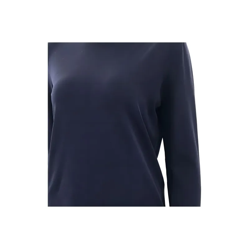 WEEKEND MaxMara Sweater Women's Dark Blue-5