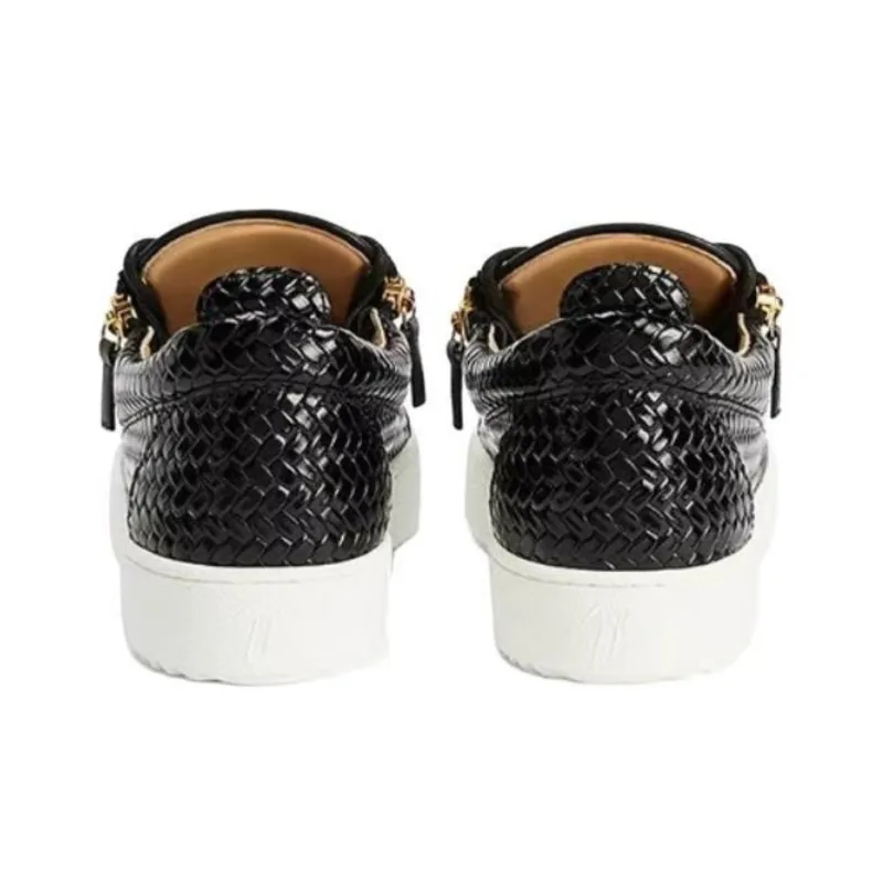 Giuseppe Zanotti Frankie Trainers-4