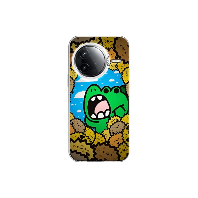 CHUNFAN Phone Cases-3
