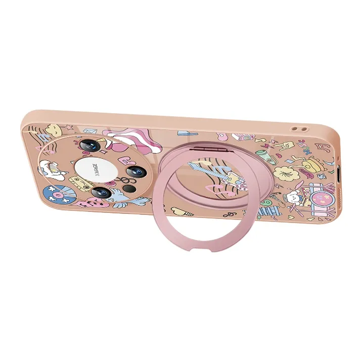 Small bones Phone Cases-8
