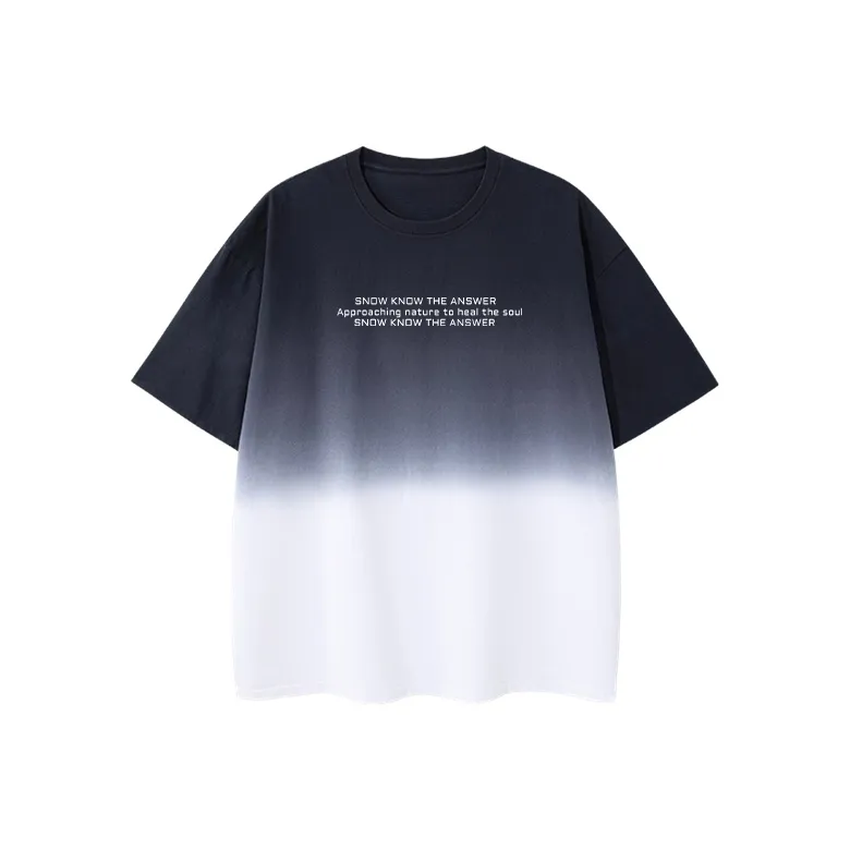 Snow Know The Answer SKTA T Shirt Unisex-2
