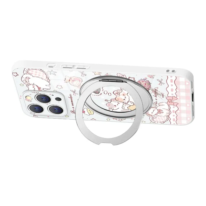 Small bones Phone Cases-11